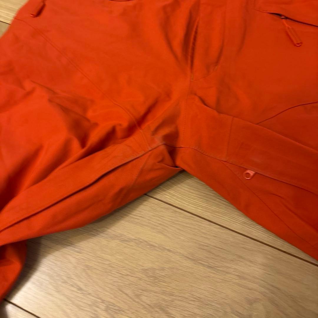 ゴールドウィン　S　 スキーウェア　上下