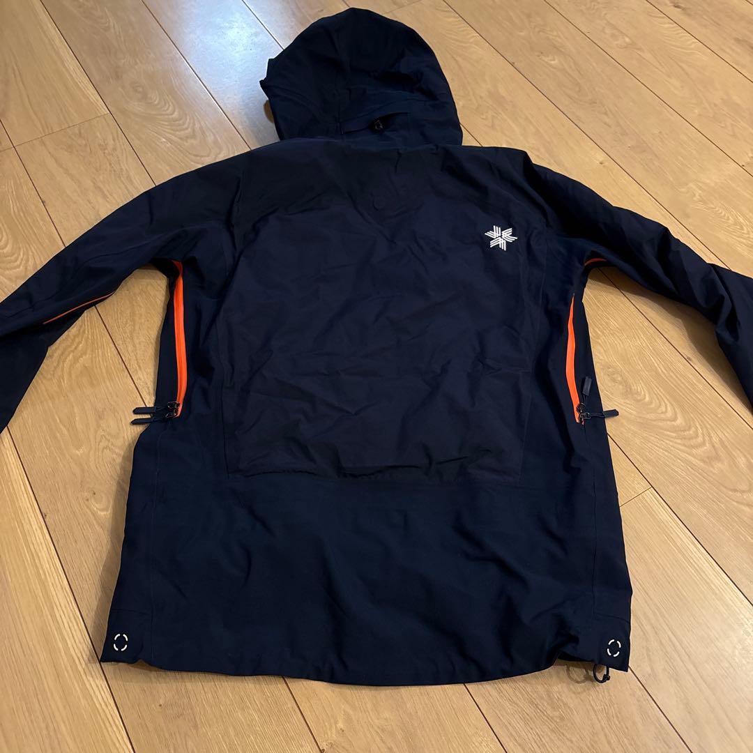 ゴールドウィン　S　 スキーウェア　上下