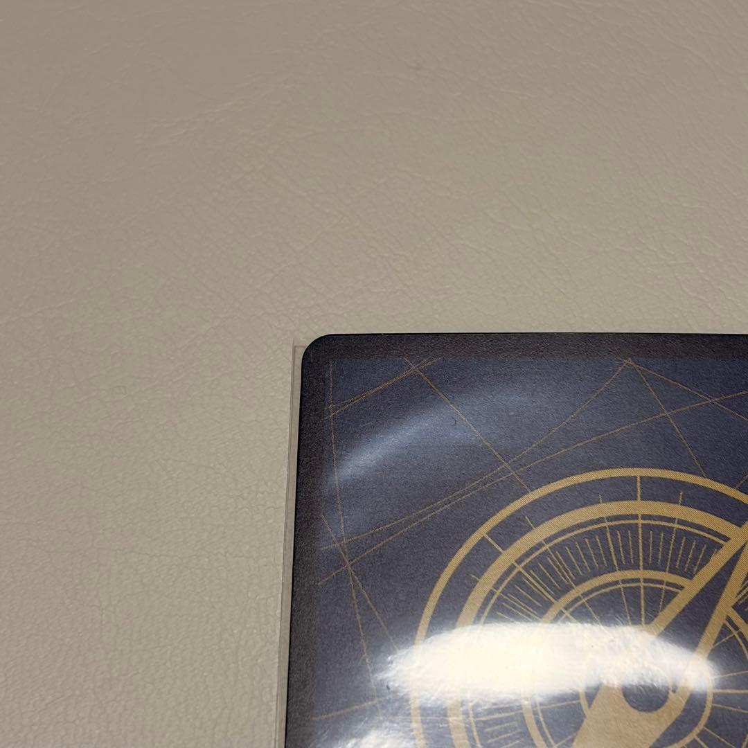 【PSA10】ジュラキュール・ミホークSP OP12-030 蒼海の七傑