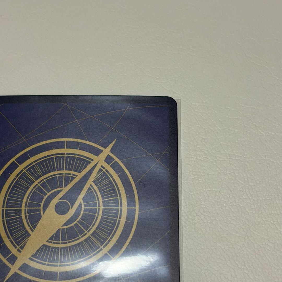 【PSA10】ジュラキュール・ミホークSP OP12-030 蒼海の七傑