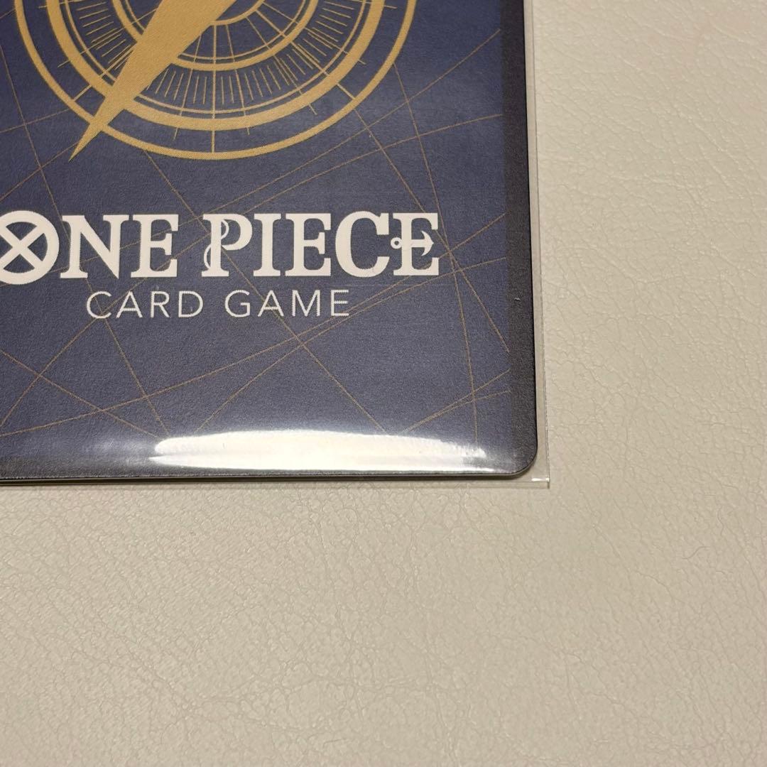 【PSA10】ジュラキュール・ミホークSP OP12-030 蒼海の七傑