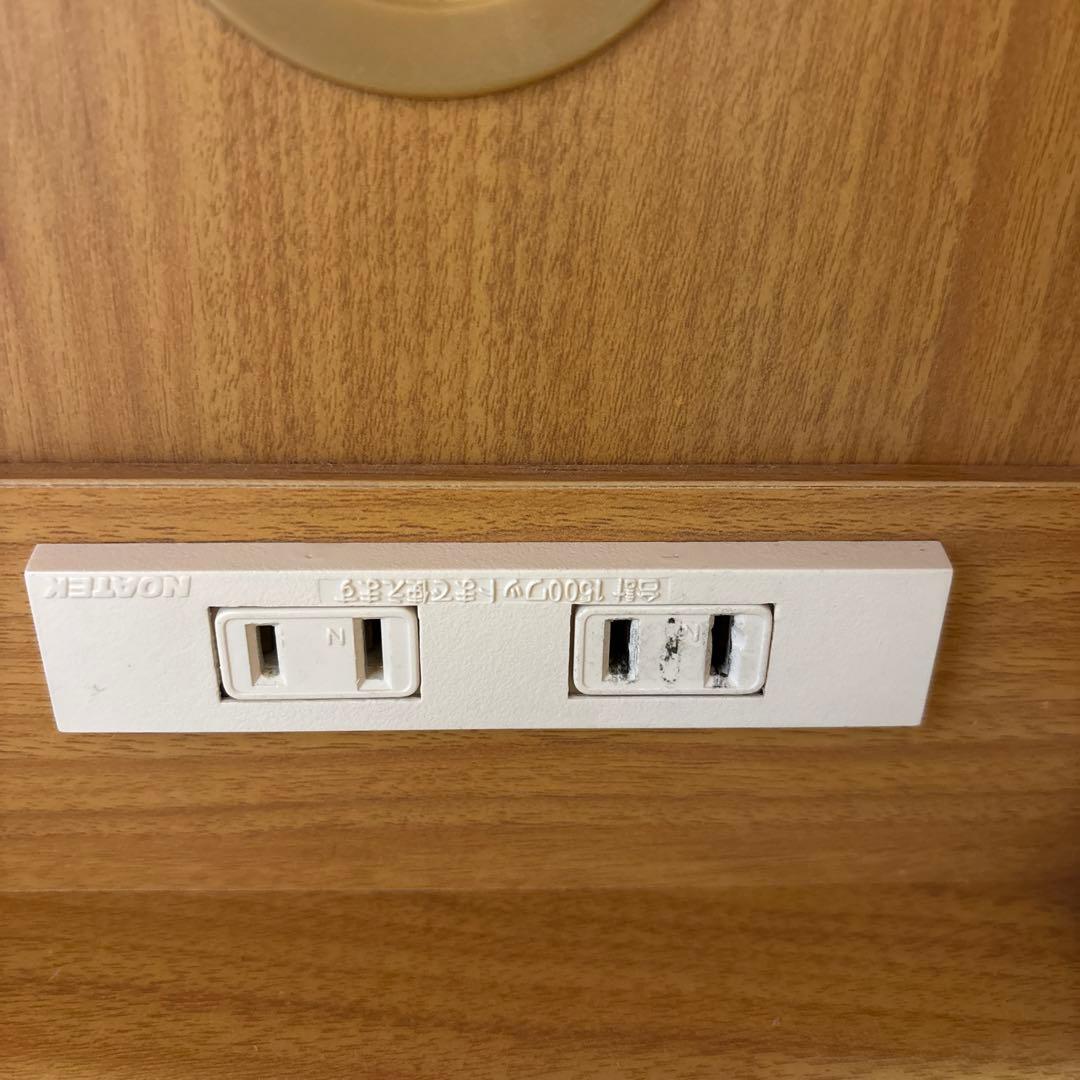 ニトリ レンジ台　ユーボ LTN-BSR9060