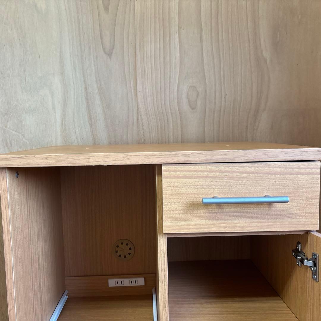 ニトリ レンジ台　ユーボ LTN-BSR9060