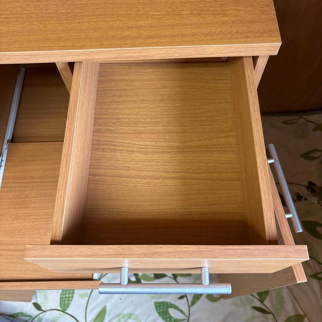 ニトリ レンジ台　ユーボ LTN-BSR9060