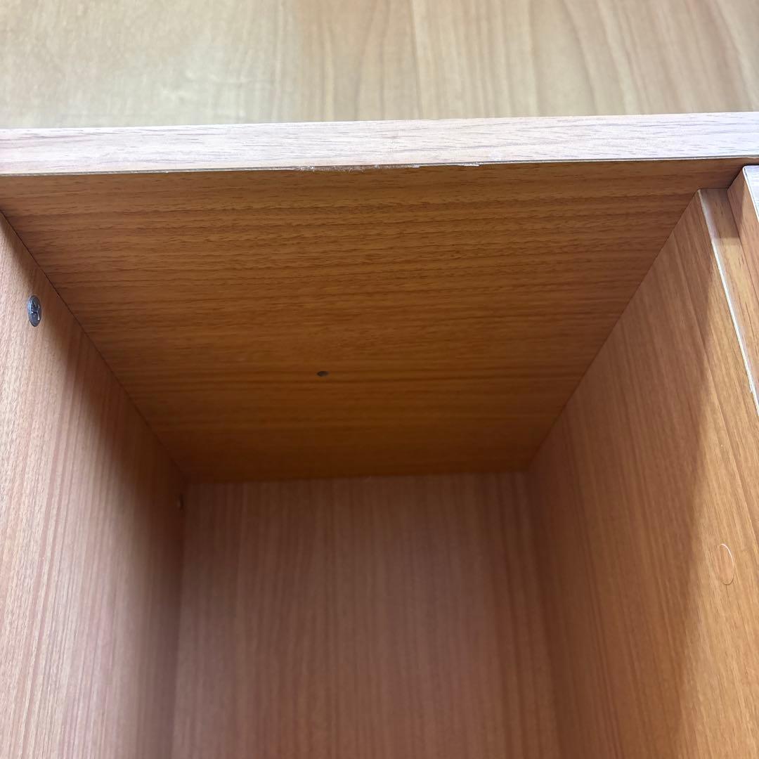 ニトリ レンジ台　ユーボ LTN-BSR9060