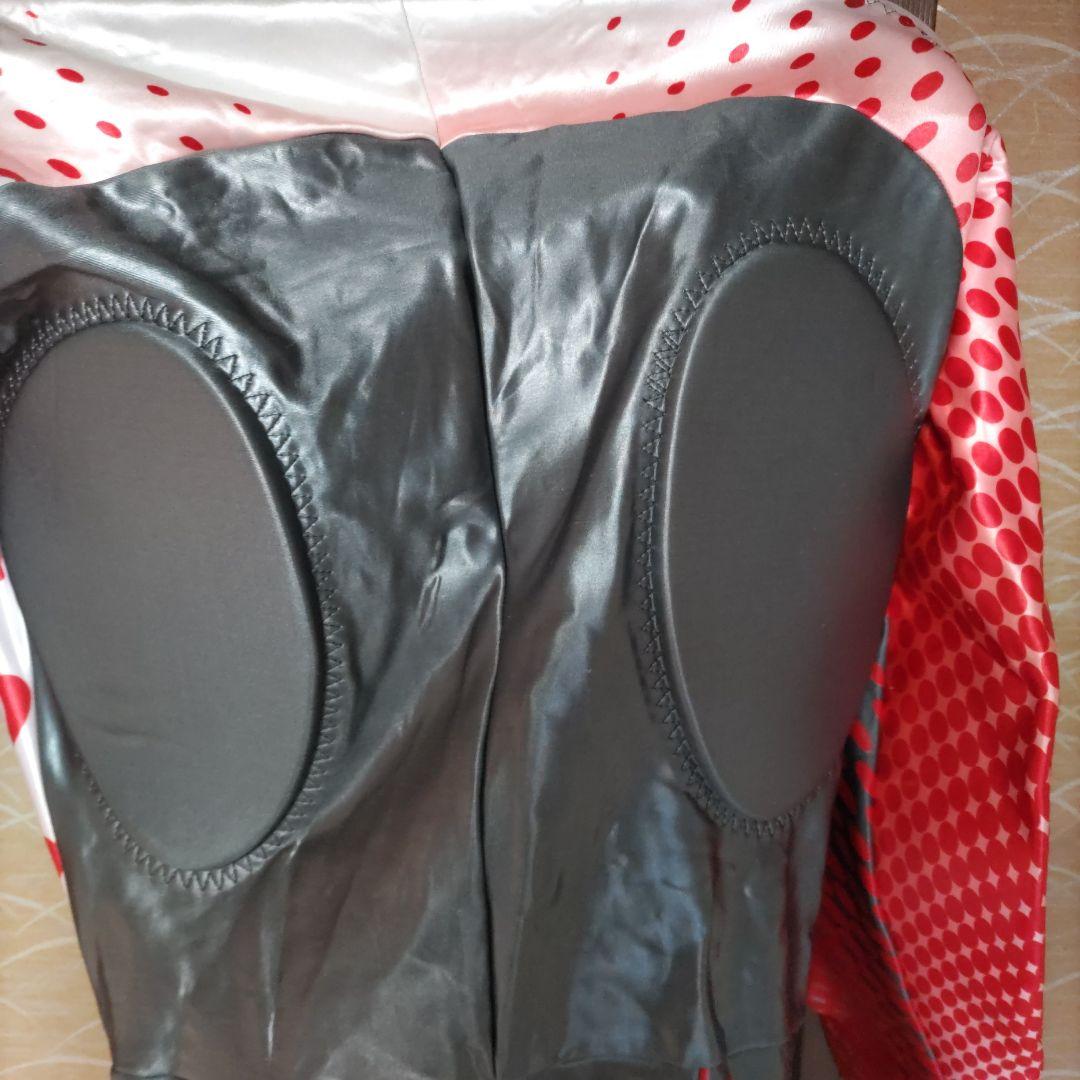 新品未使用保管品 SPYDER スパイダー Jr.ワンピース