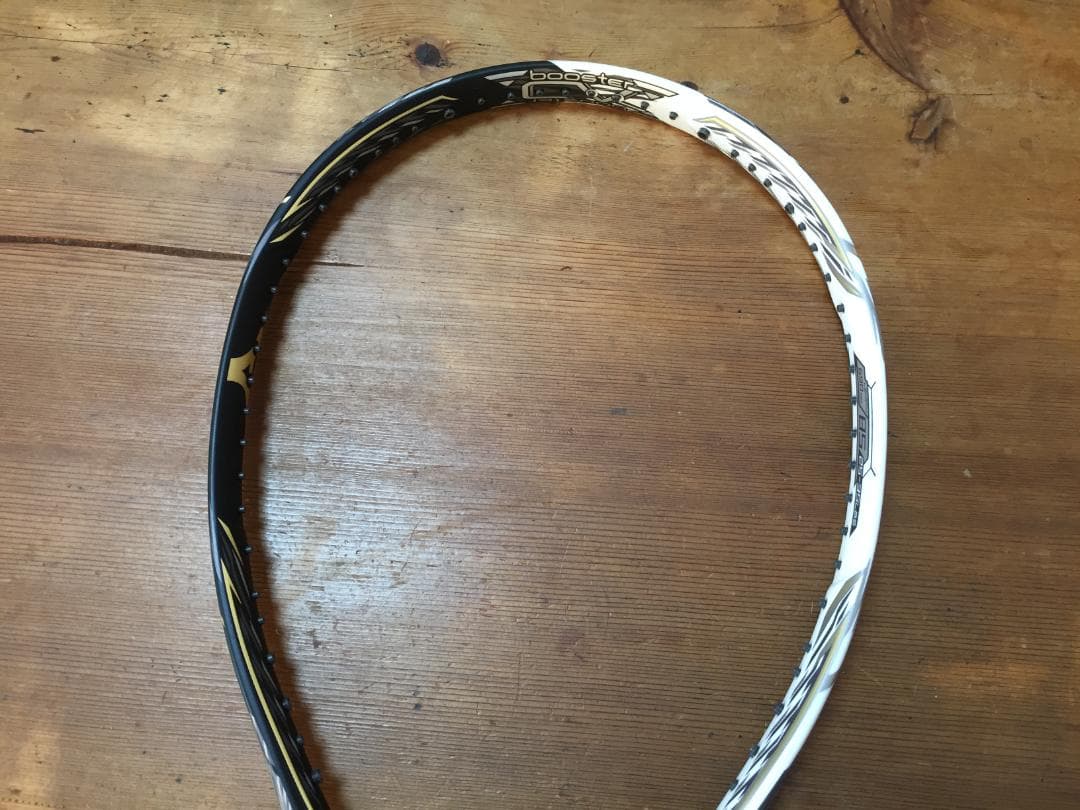 未使用品　MIZUNO　DIOS　PRO-X　00U　無傷　グリップ未開封