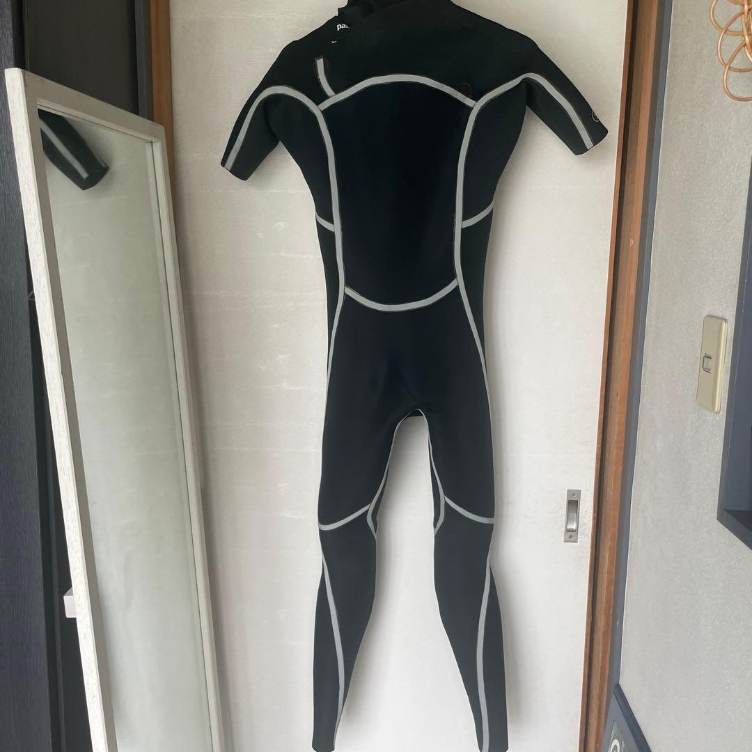 Patagonia パタゴニア ウェットスーツ シーガル サーフィン