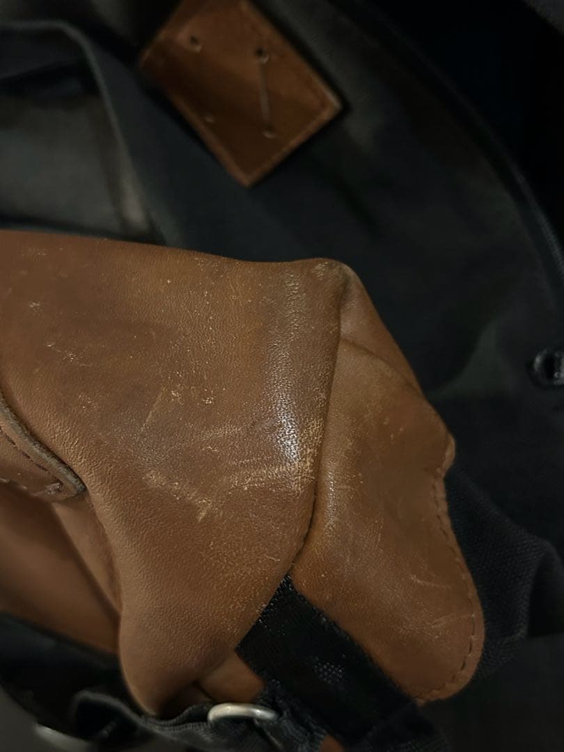 90s EASTPAKイーストパック デイパック ブラック usa製