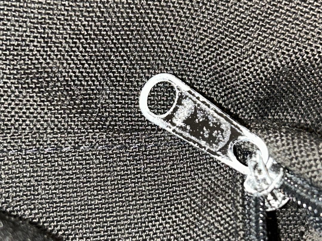 90s EASTPAKイーストパック デイパック ブラック usa製