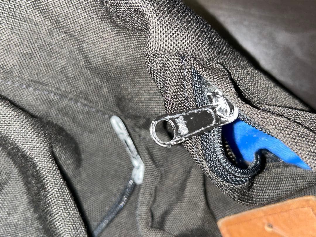 90s EASTPAKイーストパック デイパック ブラック usa製