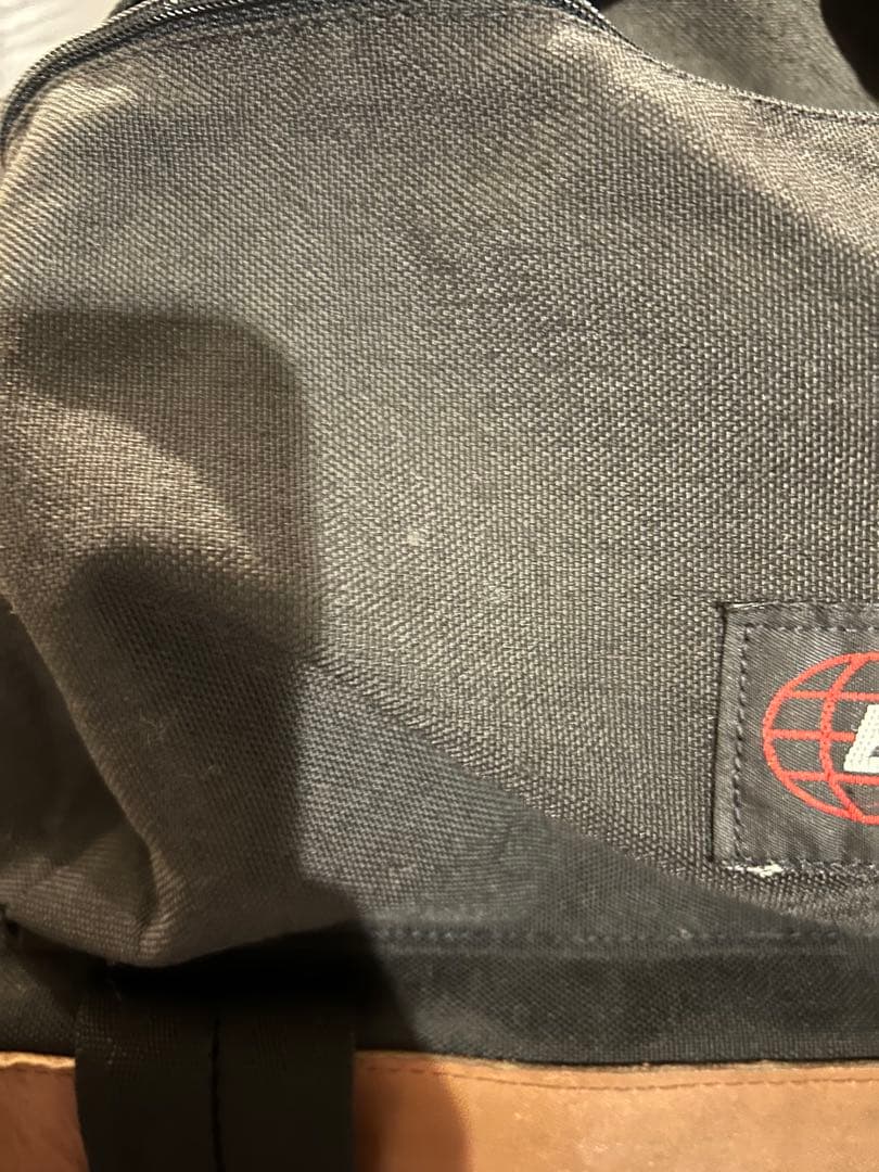 90s EASTPAKイーストパック デイパック ブラック usa製