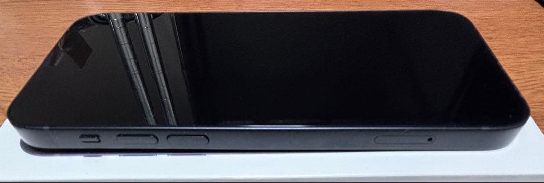 iPhone12 128G ソフトバンク版 SIMフリー バッテリー100%