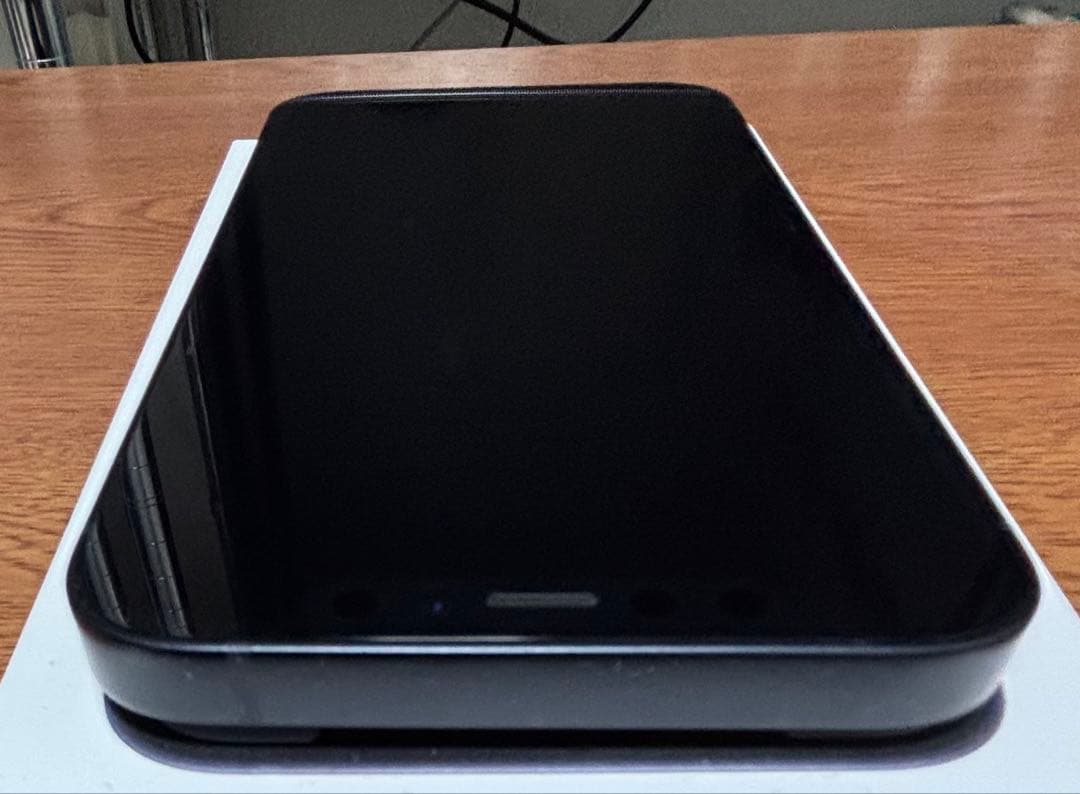 iPhone12 128G ソフトバンク版 SIMフリー バッテリー100%