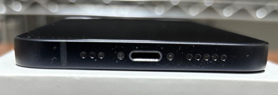 iPhone12 128G ソフトバンク版 SIMフリー バッテリー100%