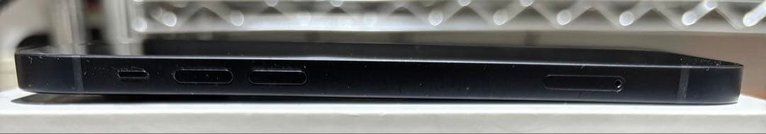 iPhone12 128G ソフトバンク版 SIMフリー バッテリー100%