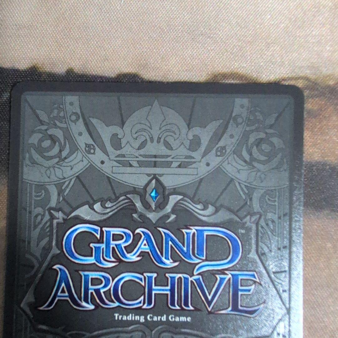 その他 GA Gustguard Bastion Alter Foil