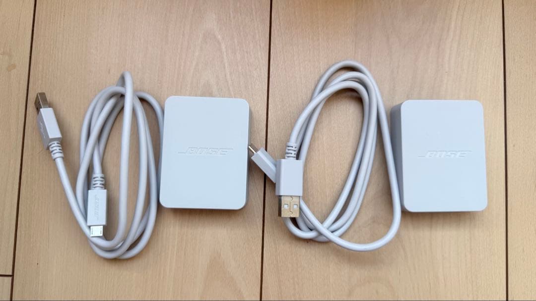 Bose SoundLink Revolve 2台セット ステーション付き