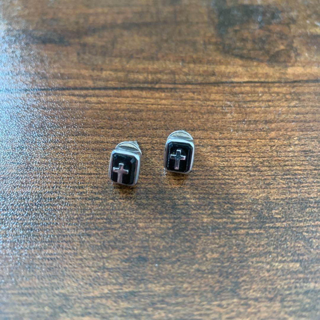 Justin Davis エミネムピアス