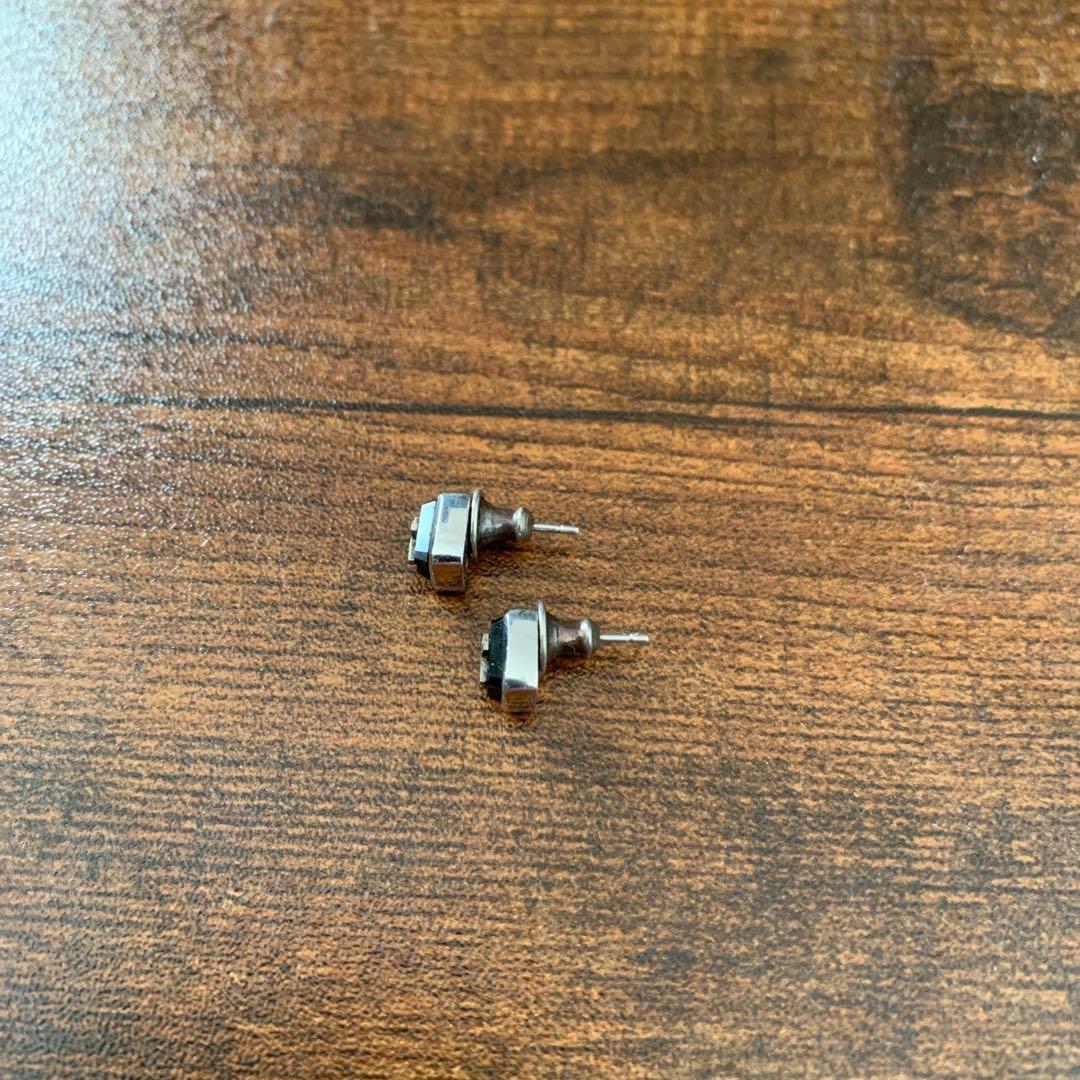 Justin Davis エミネムピアス