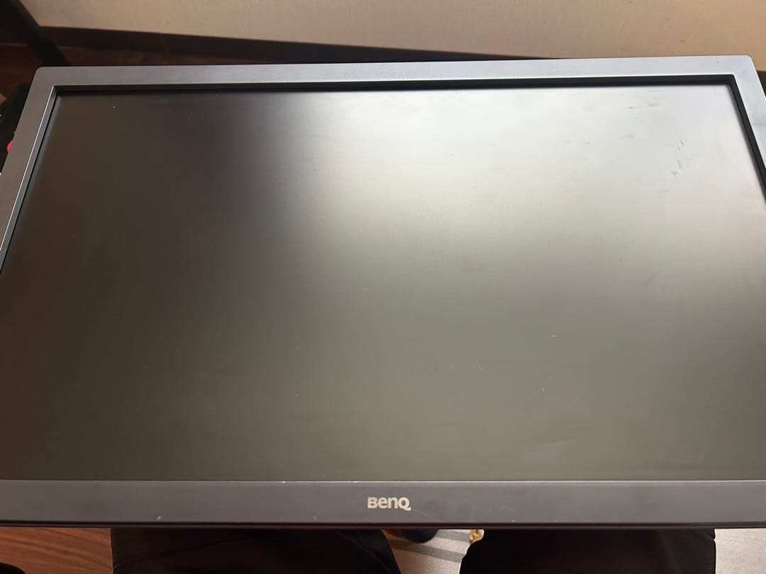 BenQ RL2455 ゲーミングモニター