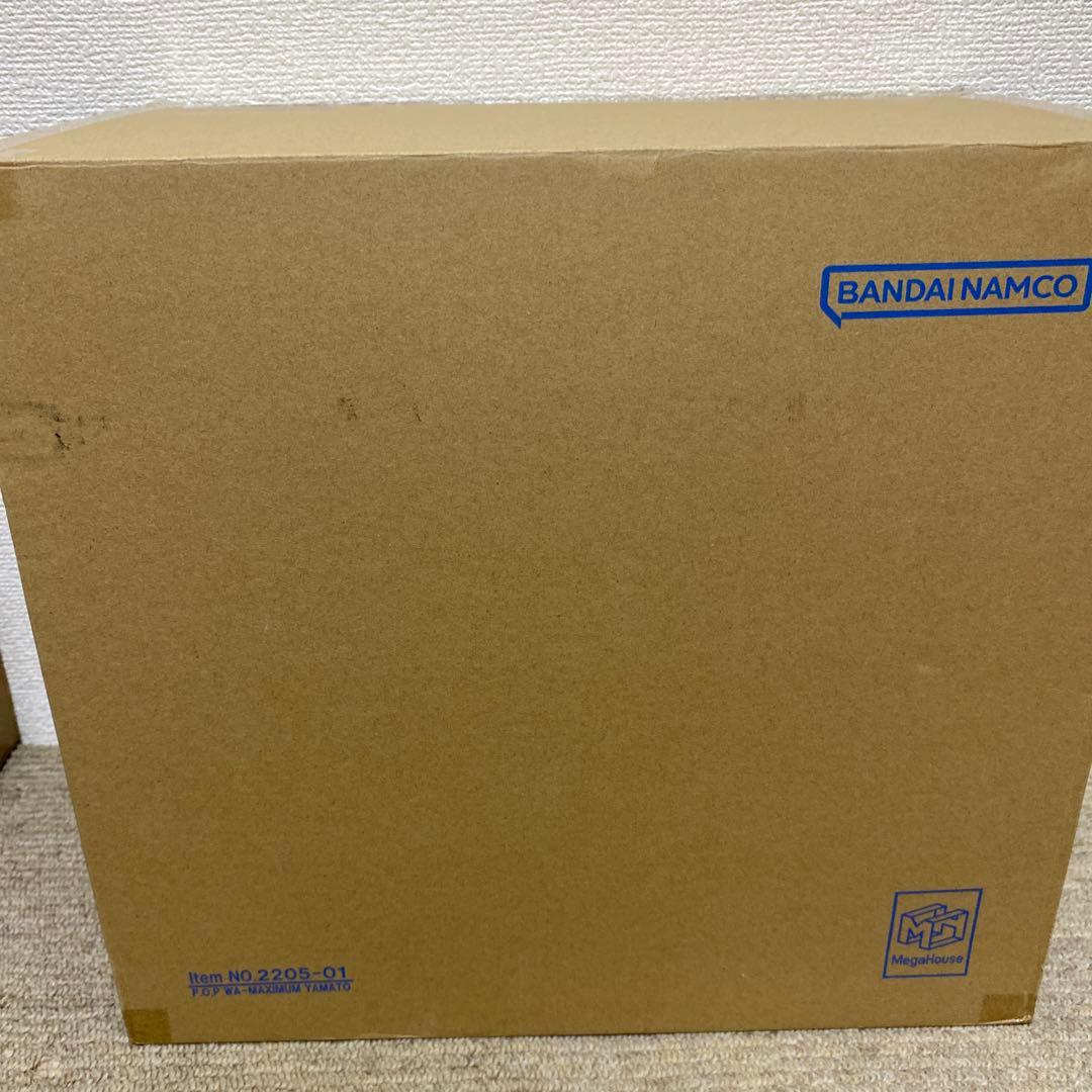 リク　ヤマト　maximum フィギュア