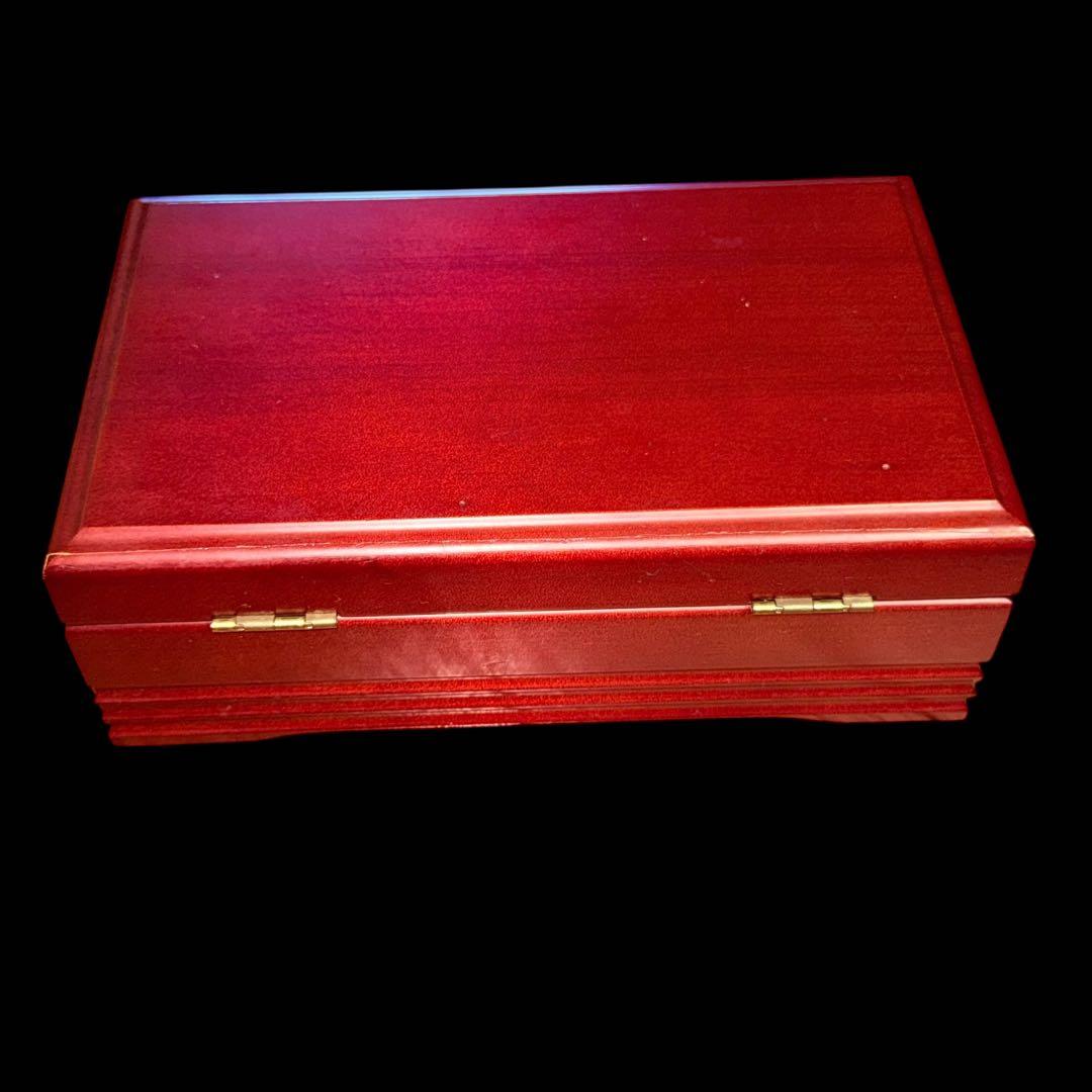 ORPHEUS オルフェウス オルゴール 波浮の港/城ヶ島の雨 50弁 約80秒