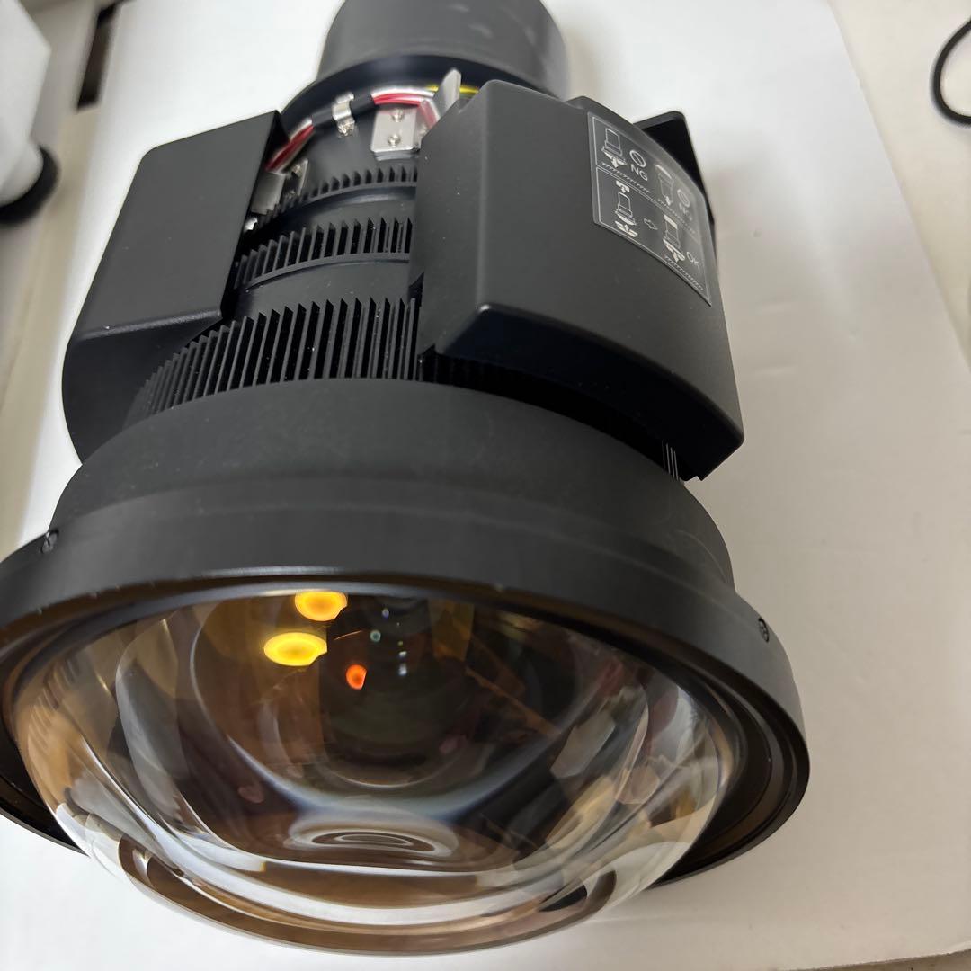 Epson EB-L1500UH・12,000ルーメン