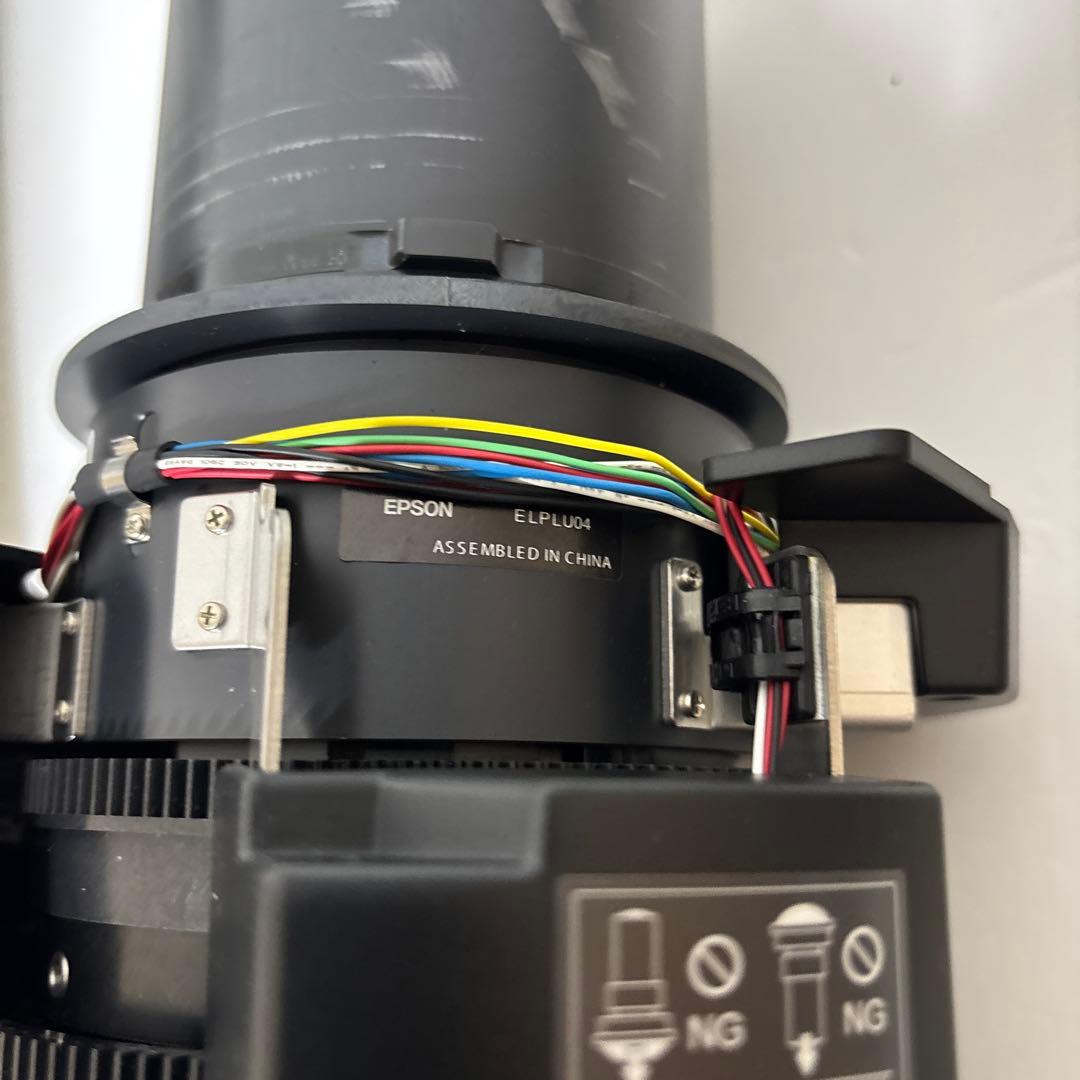 Epson EB-L1500UH・12,000ルーメン