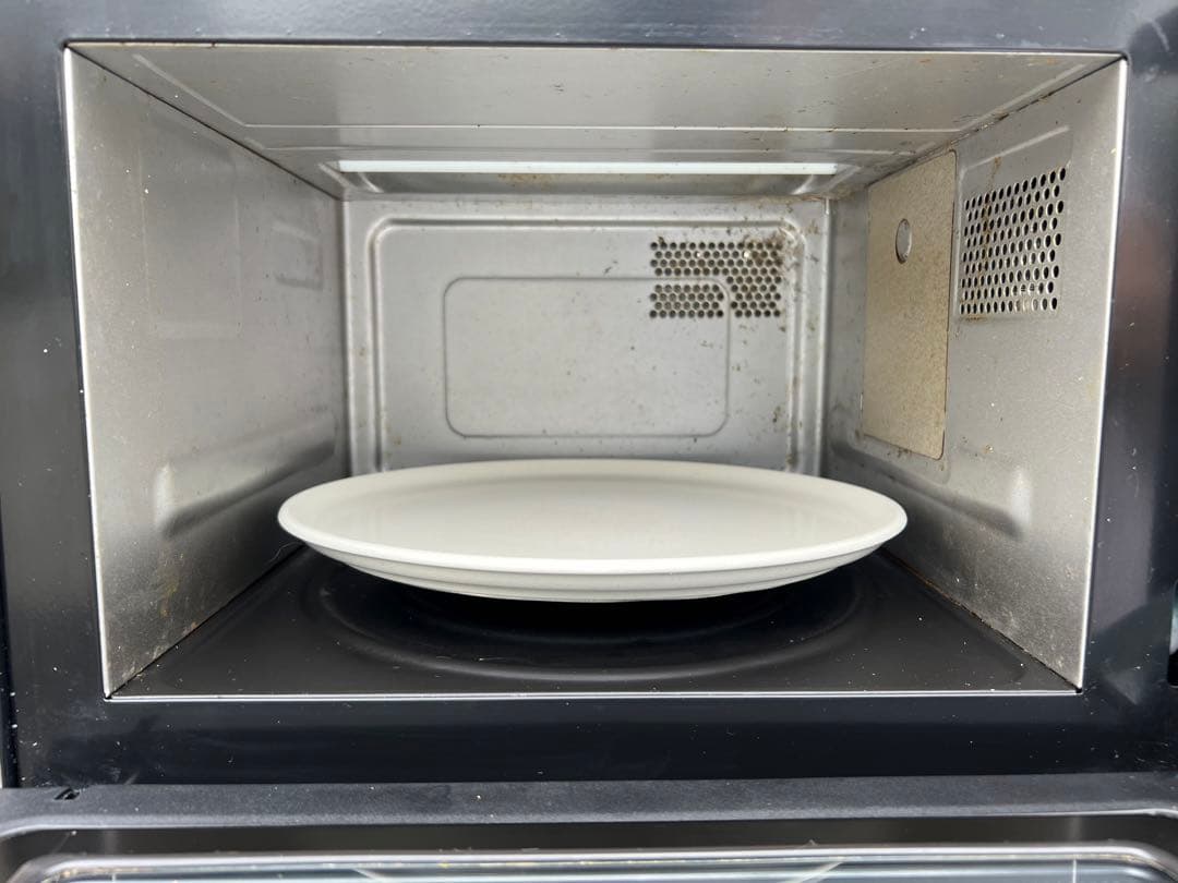 2015年式 950w HITACHI 電子レンジ MRO-T5E3