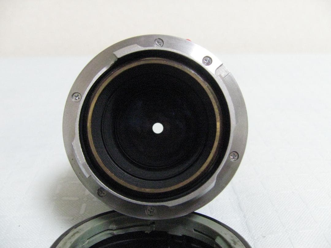 ★ライカ Leica TELE-ELMARIT-M 1:2.8/90 LENS