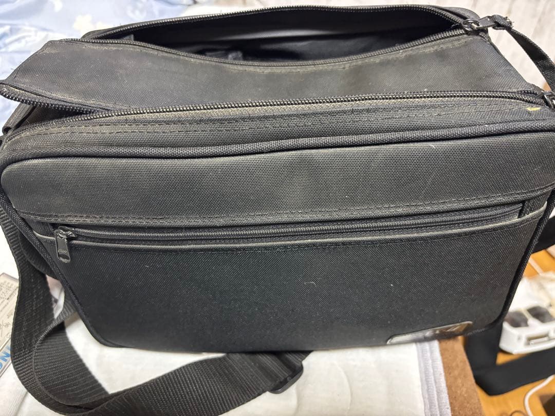 SONY DCR-TRV22 ビデオカメラレコーダー録画再生可動確認済み