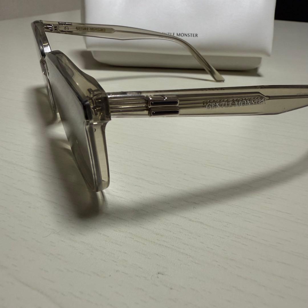 GENTLE MONSTER サングラス Pino BRC11