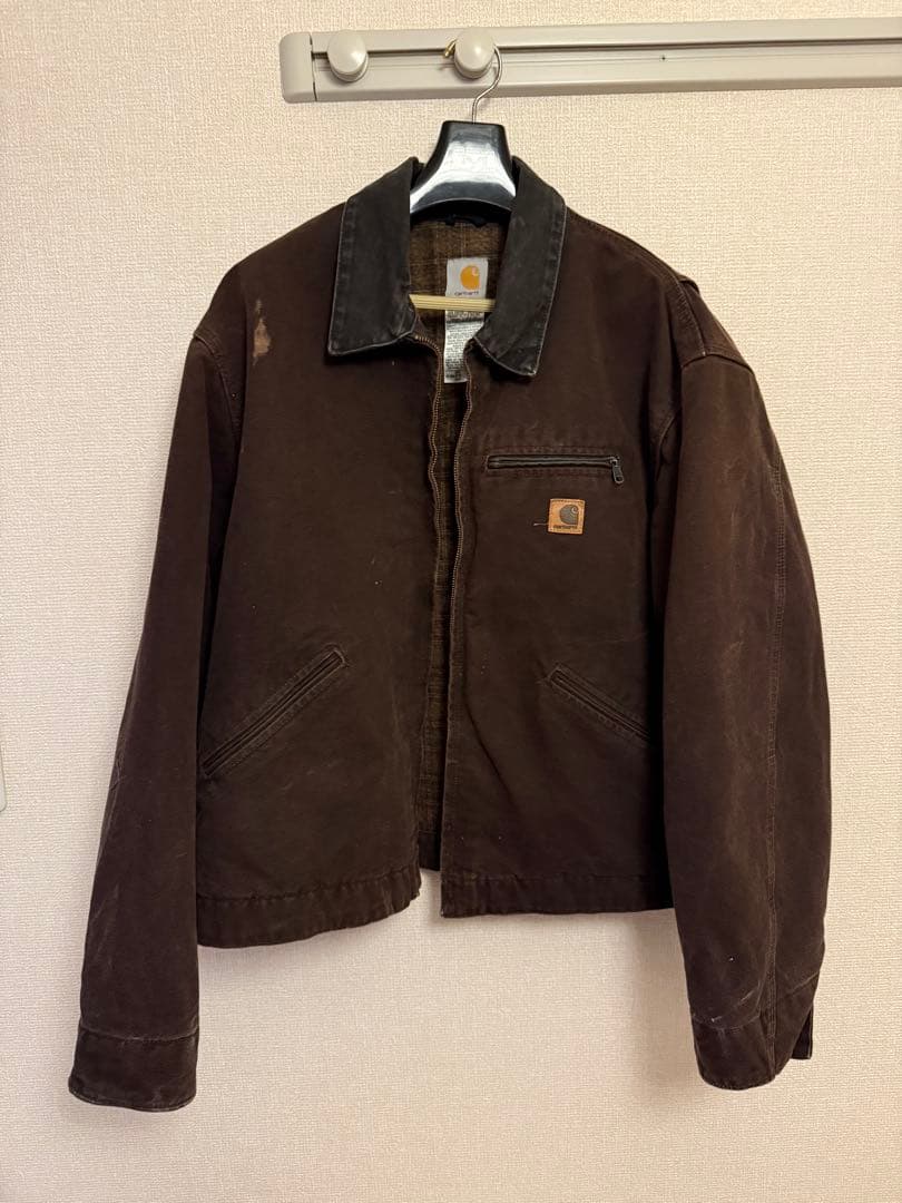 Z*H様 カーハート