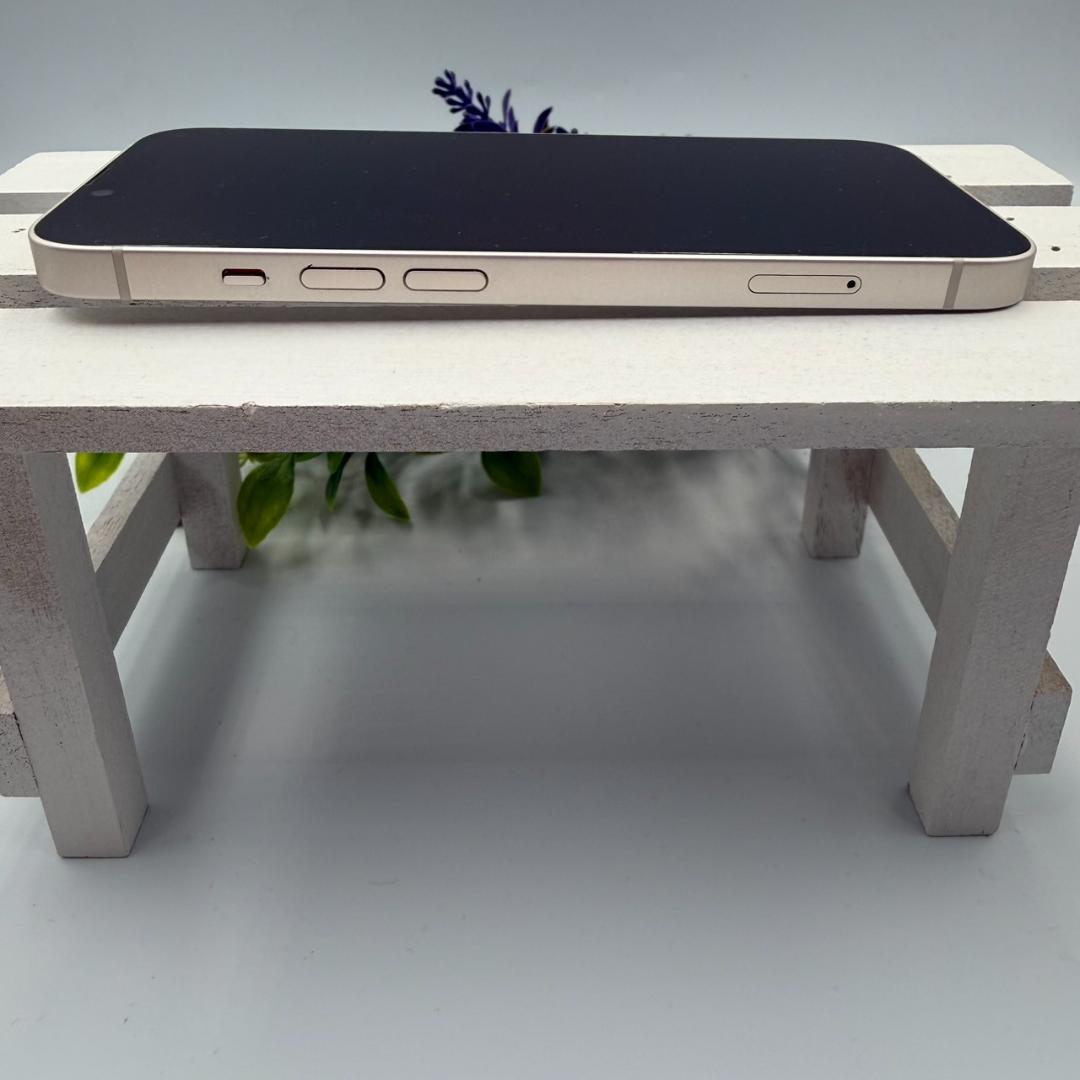 iPhone14 128GB スターライト 221