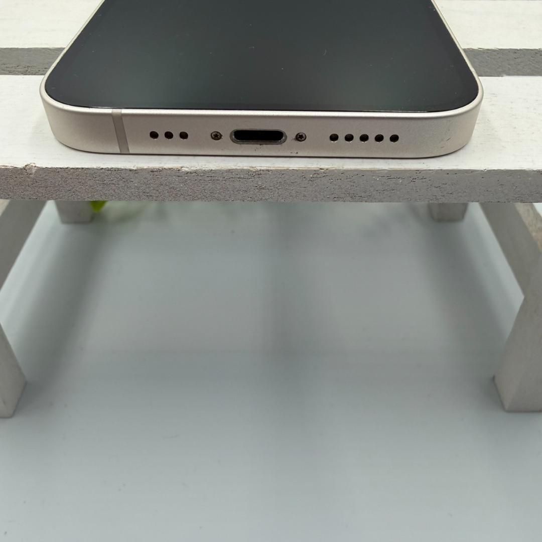 iPhone14 128GB スターライト 221