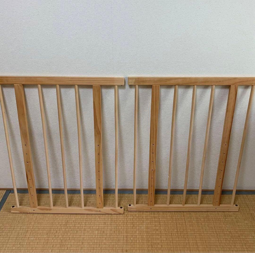 ベビーベッド　ファルスカ　ベッドサイドベッド03