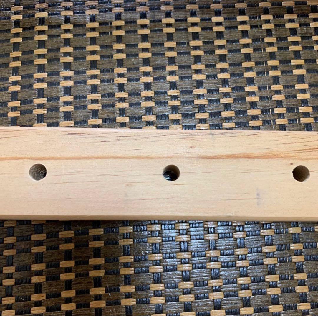 ベビーベッド　ファルスカ　ベッドサイドベッド03