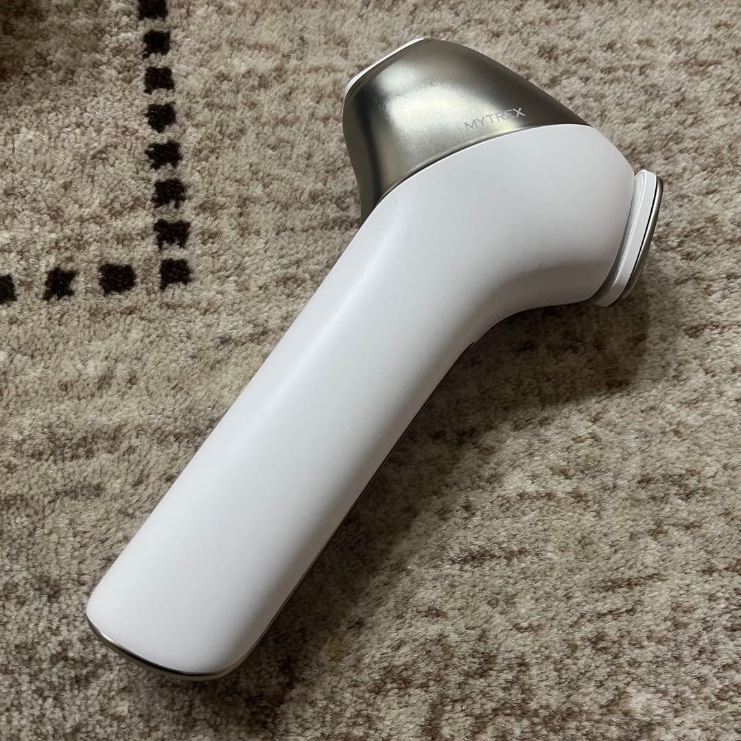 MYTREX MIRAY ONE 美顔器 ホワイト