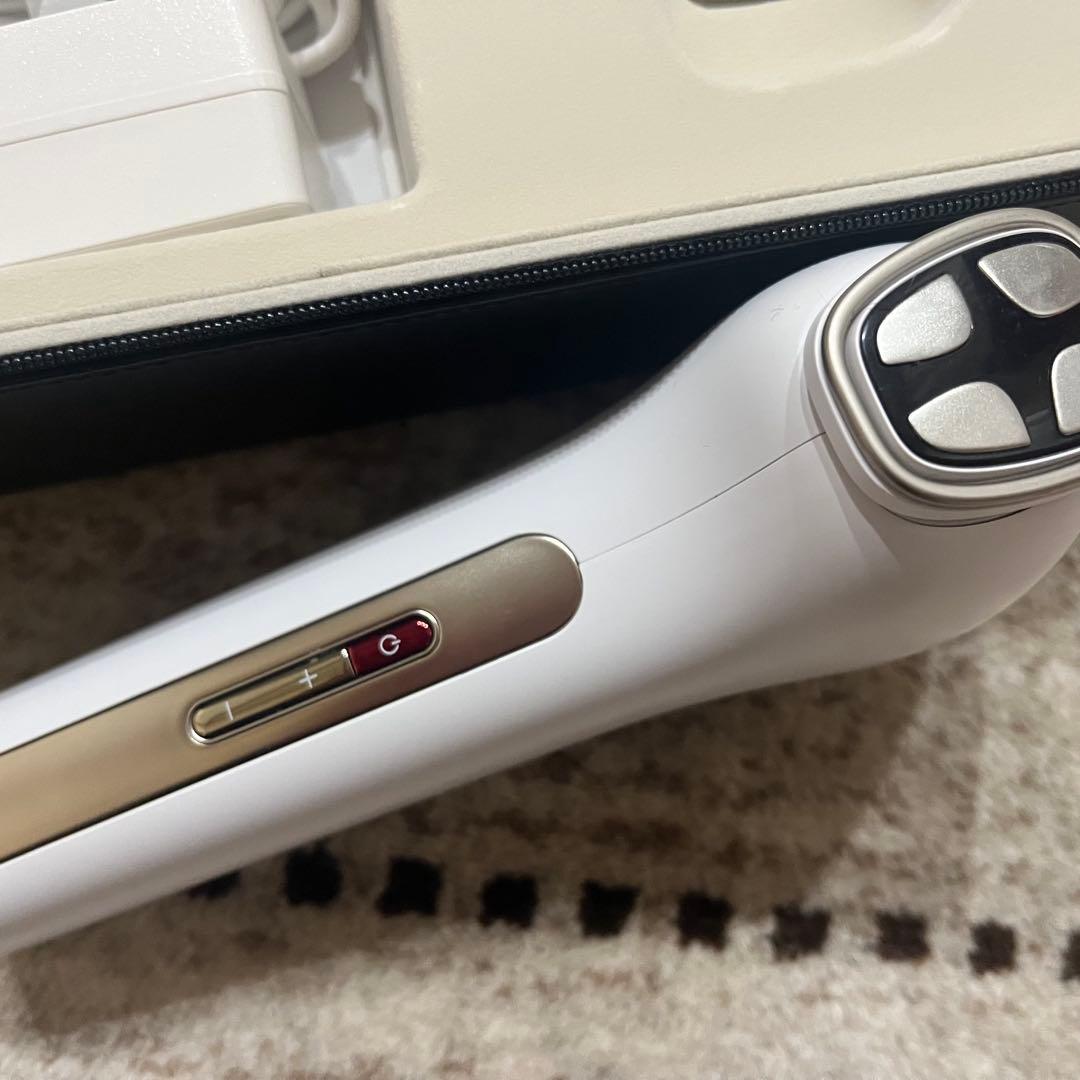 MYTREX MIRAY ONE 美顔器 ホワイト