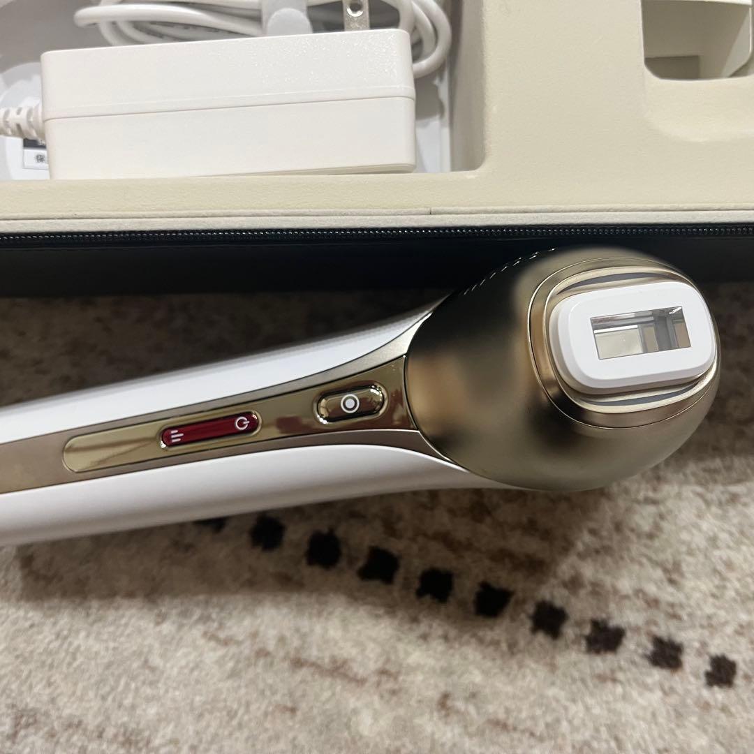 MYTREX MIRAY ONE 美顔器 ホワイト