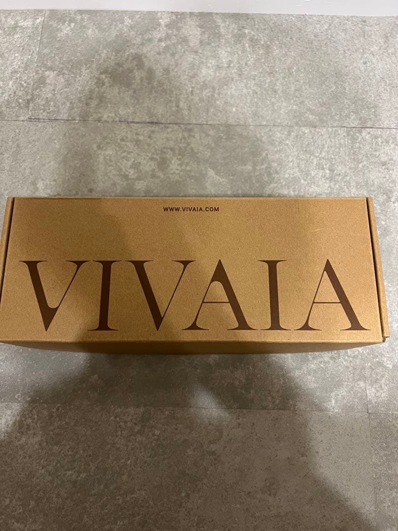 VIVAIA 未使用　24.5センチ