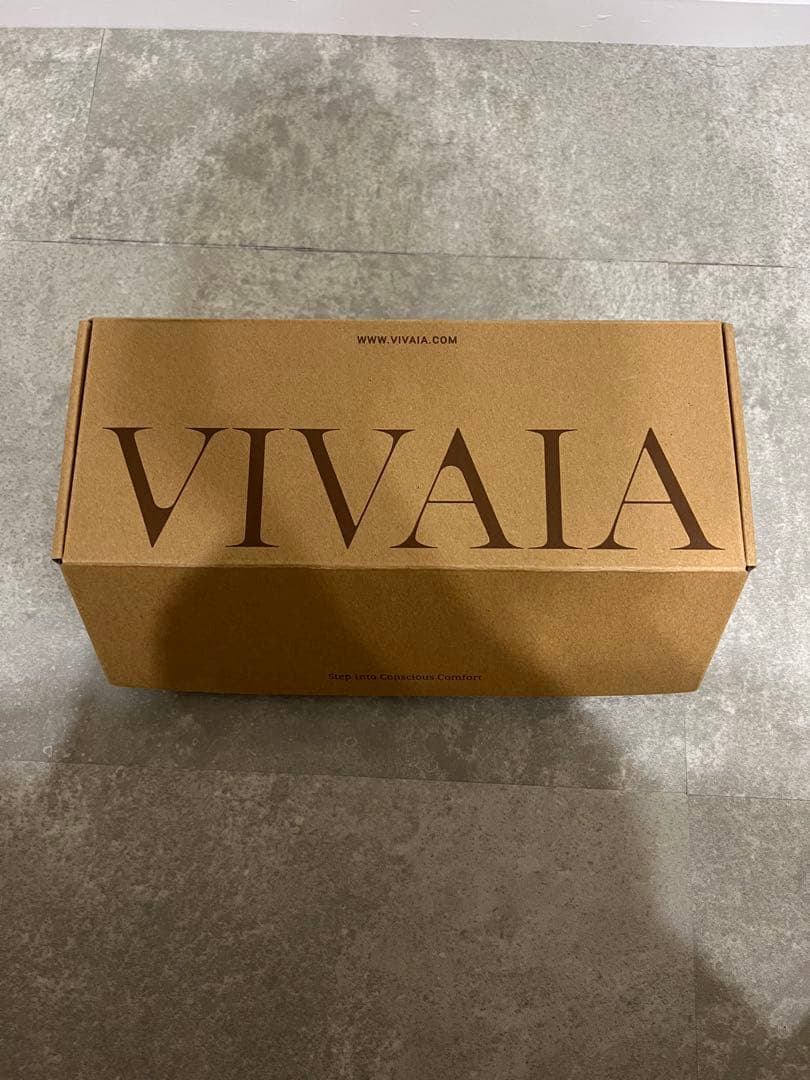 VIVAIA 未使用　24.5センチ