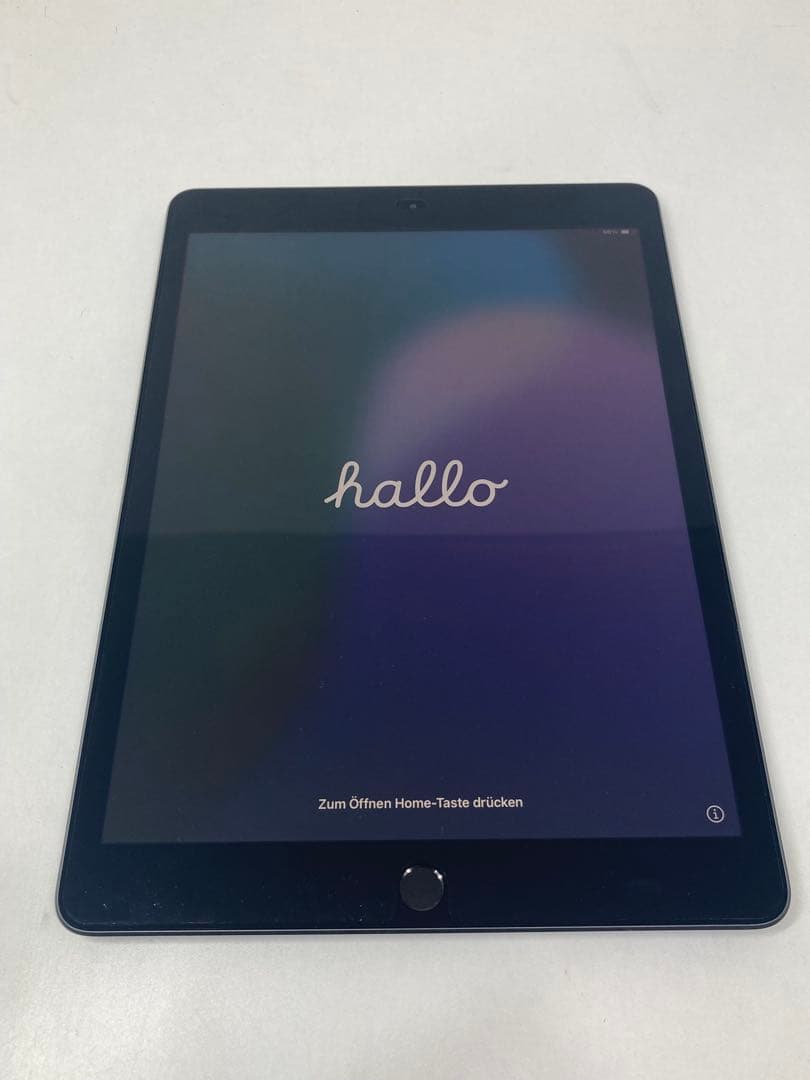 iPad 第7世代　128GB タブレット　Apple Wi-Fiモデル