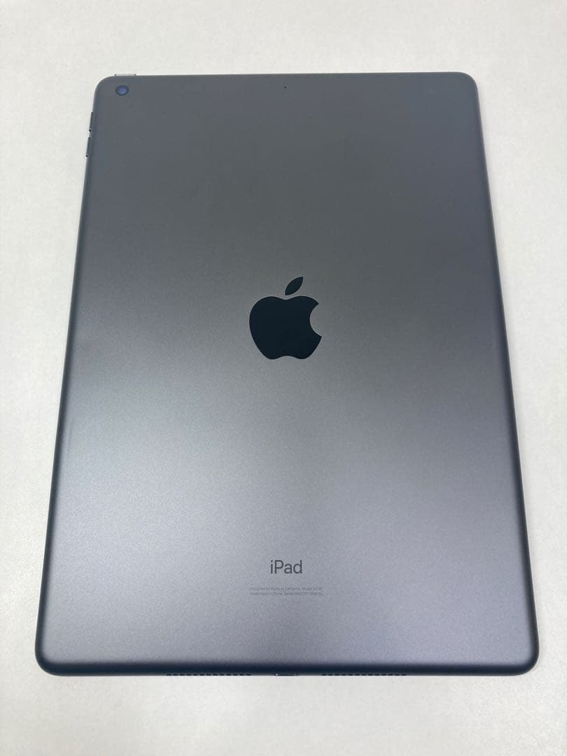 iPad 第7世代　128GB タブレット　Apple Wi-Fiモデル