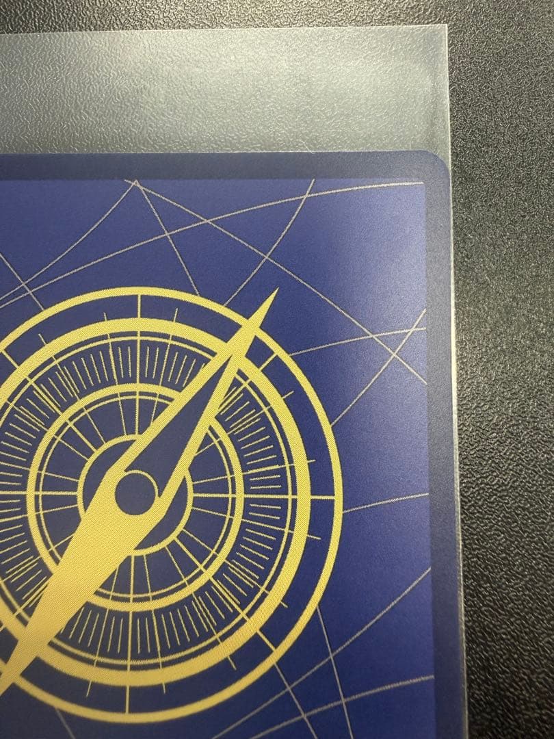 ボア・ハンコック　EB03-026 SP パラレル