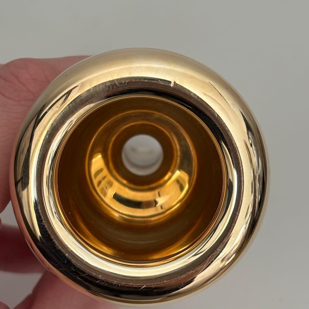 tilz 24 AW チューバ マウスピース