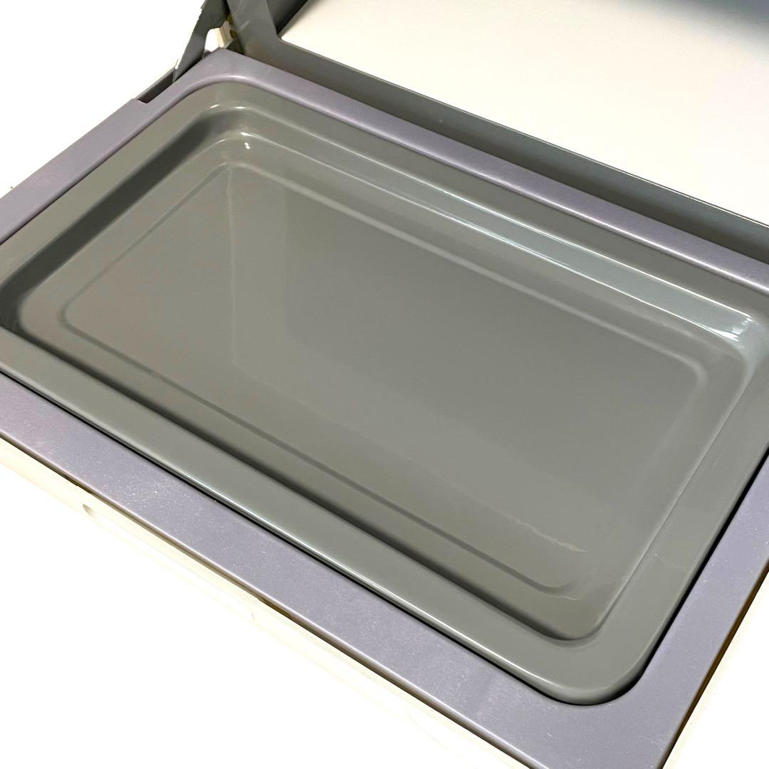 ⭐美品⭐ ポータブル電子レンジ ウェーブボックス wave box ac