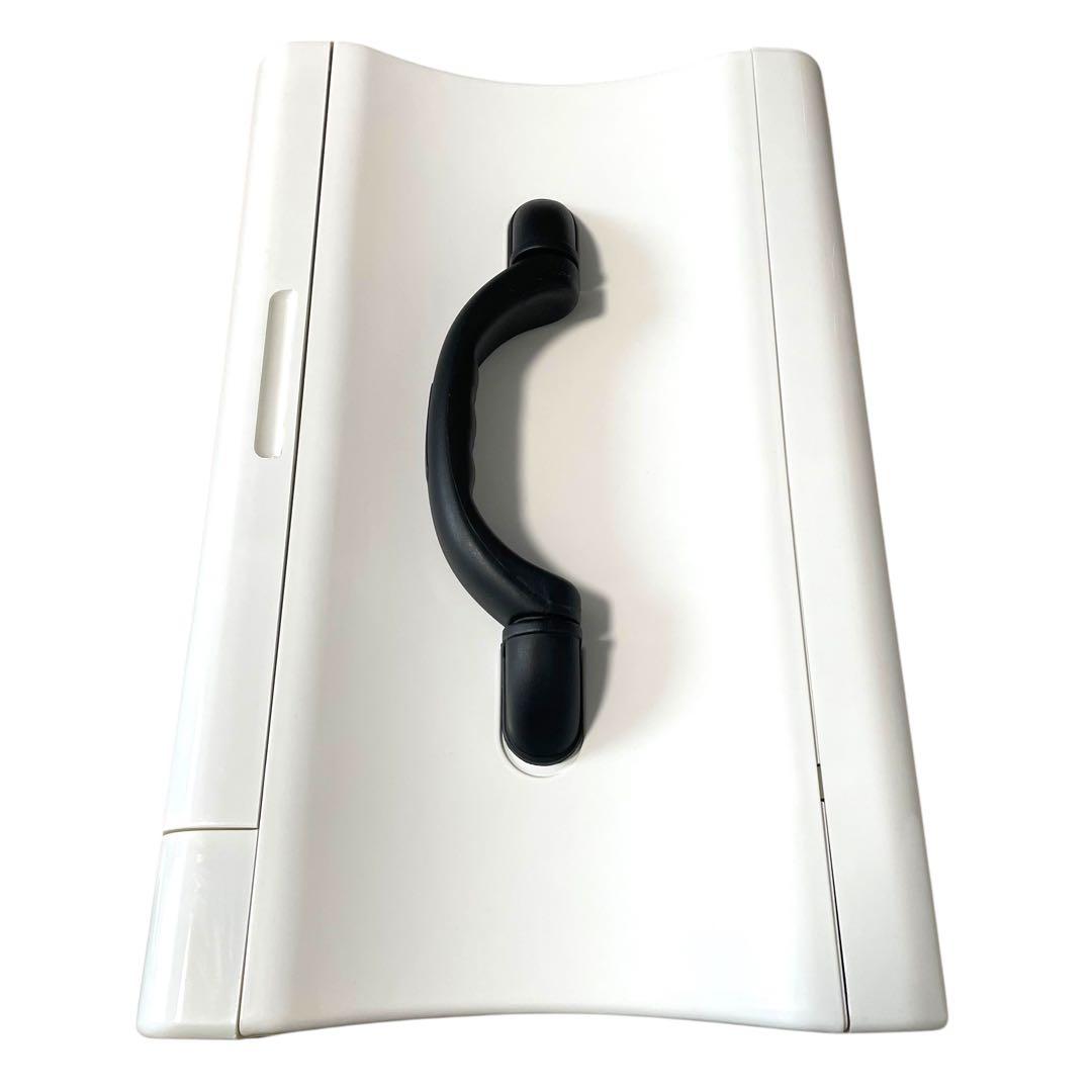 ⭐美品⭐ ポータブル電子レンジ ウェーブボックス wave box ac