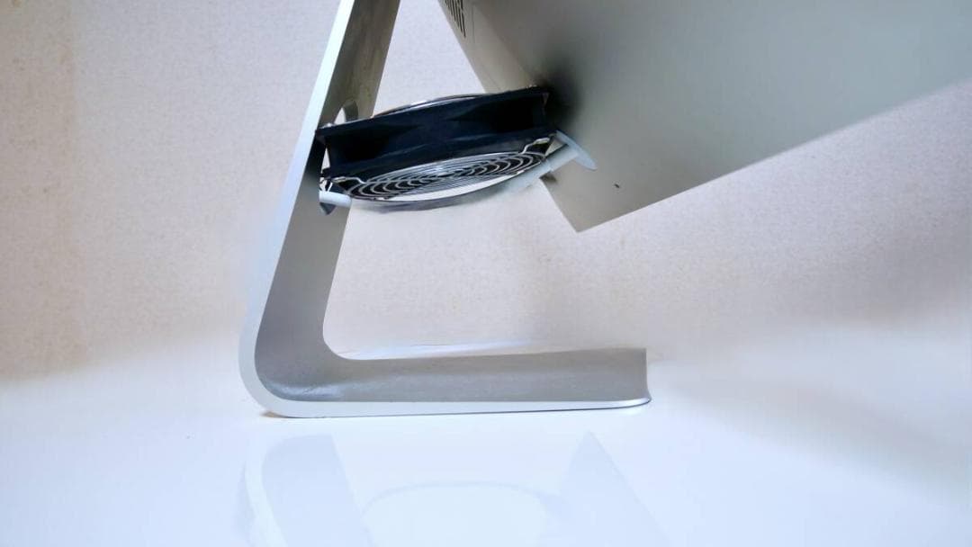 最後の27インチiMac 2020 10コア 2TB メモリ32G Radeon